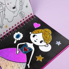 Folia magica – Printese