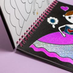Folia magica – Printese
