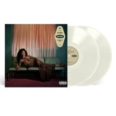Vacancy (Marshmellow White Vinyl)