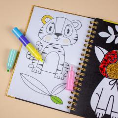 Folia magica – Animale