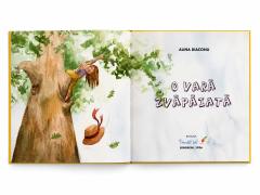 O vara zvapaiata