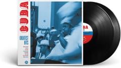 Cuba Greatest Hits - Vinyl