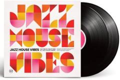 Jazz House Vibes - Vinyl