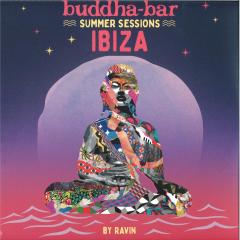 Buddha Bar: Summer Sessions Ibiza (Pink & Purple Vinyl)
