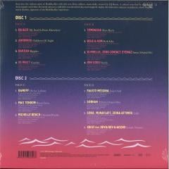Buddha Bar: Summer Sessions Ibiza (Pink & Purple Vinyl)