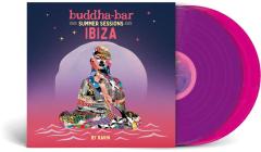 Buddha Bar: Summer Sessions Ibiza (Pink & Purple Vinyl)