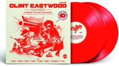 Clint Eastwood Sounds - A Tribute To Clint Eastwood (Red Vinyl)