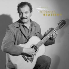 Georges Brassens - Studio Harcourt - Vinyl
