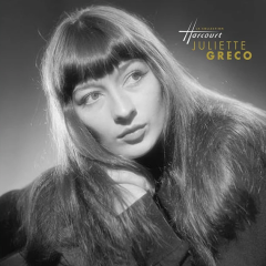 Juliette Greco (White Vinyl)