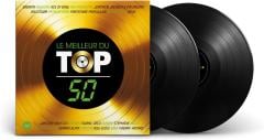 Le Meilleur du Top 50 - Vinyl