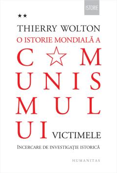 O istorie mondiala a comunismului - Volumul II