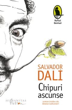 Chipuri ascunse