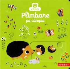 Plimbare pe campie