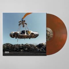 IDCASH - Vinyl