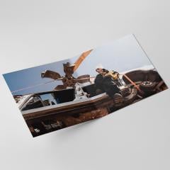 IDCASH - Vinyl