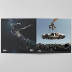 IDCASH - Vinyl
