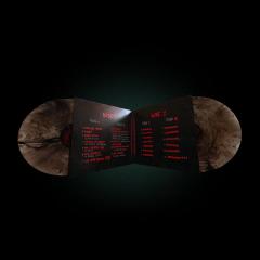 Erupt (Deluxe Marbled Vinyl)