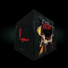 Erupt (Deluxe Marbled Vinyl)