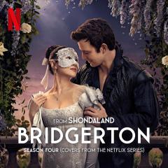Bridgerton (Season Four, Soundtrack From The Netflix Series) - White Vinyl