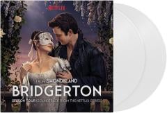 Bridgerton (Season Four, Soundtrack From The Netflix Series) - White Vinyl