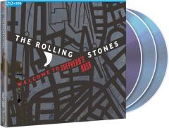 Welcome To Shepherd's Bush (Blu-ray + 2CD)