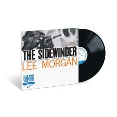 The Sidewinder - Vinyl