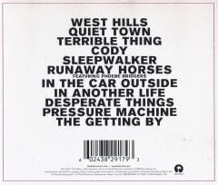 Pressure Machine