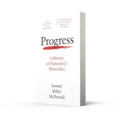 Progress