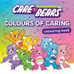 Colours of Caring