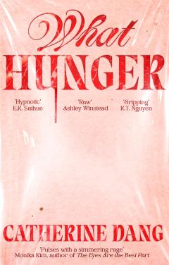 What Hunger