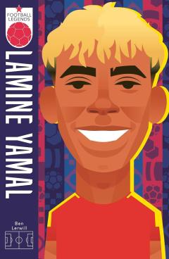 Lamine Yamal
