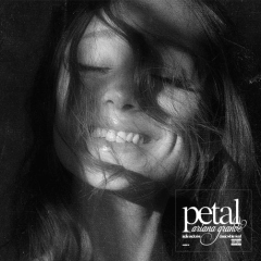 Petal (Limited Edition, White Vinyl)