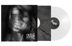 Petal (Limited Edition, White Vinyl)