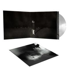 Petal (Translucent Pearly White Vinyl)