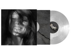 Petal (Translucent Pearly White Vinyl)