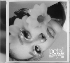 Petal (Exclusive CD)
