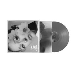 Petal (Limited Edition, Gray Skies Vinyl)