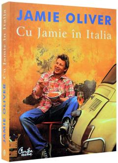 Cu Jamie in Italia