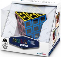 Joc Logic - Meffert's Hollow Cube 3x3