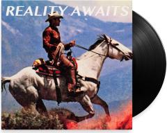 Reality Awaits - Vinyl