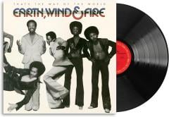 That's The Way Of The World - Vinyl