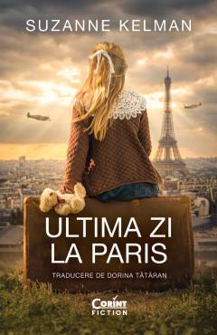 Ultima zi la Paris