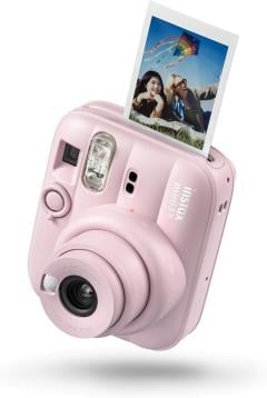 Camera foto instant - Fujifilm Instax Mini 13 - Candy Pink