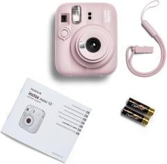 Camera foto instant - Fujifilm Instax Mini 13 - Candy Pink