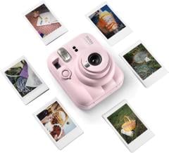 Camera foto instant - Fujifilm Instax Mini 13 - Candy Pink