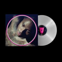 Oh Yeah? (Silver Opaque Grey Vinyl)