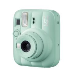 Camera foto instant - Fujifilm Instax Mini 13 - Lagoon Green