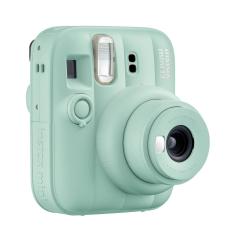 Camera foto instant - Fujifilm Instax Mini 13 - Lagoon Green