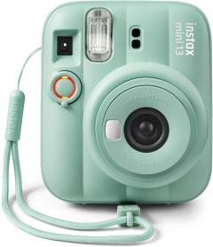Camera foto instant - Fujifilm Instax Mini 13 - Lagoon Green