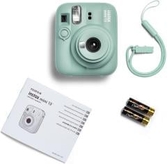 Camera foto instant - Fujifilm Instax Mini 13 - Lagoon Green